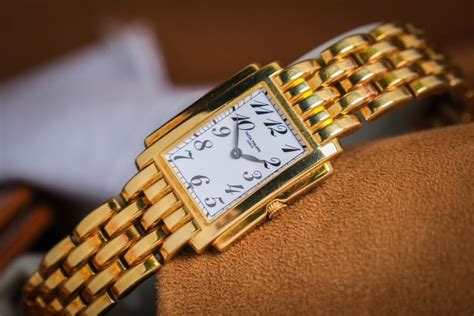 patek philippe gondolo watch 4824 j|Pre.